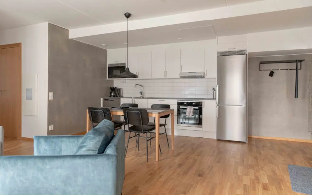 The More Hotel Västra Hamnen