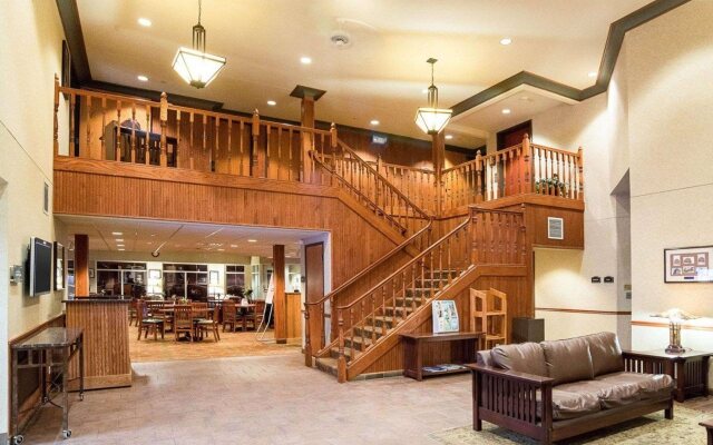 Lift Bridge Lodge, an Ascend Collection Hotel