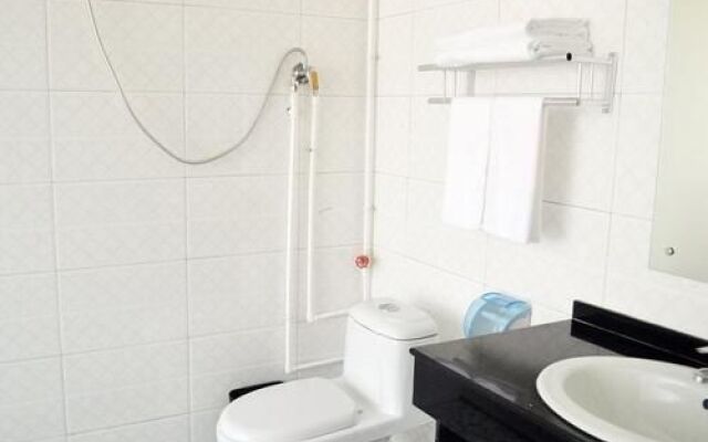 Kairui Business Hotel