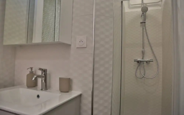 Modern Segur Classy 1-br Close to Champs de Mars