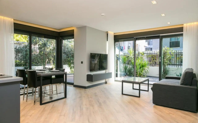 Z-Suites