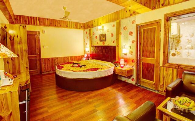 Apple Paradise Manali Hotel