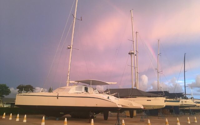 Krabi Boat Lagoon Resort
