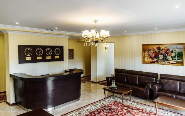 Hotel Fenix