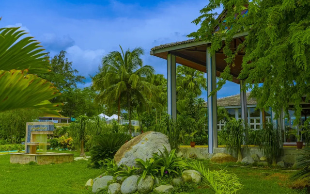 Horizontes Segundo Frente