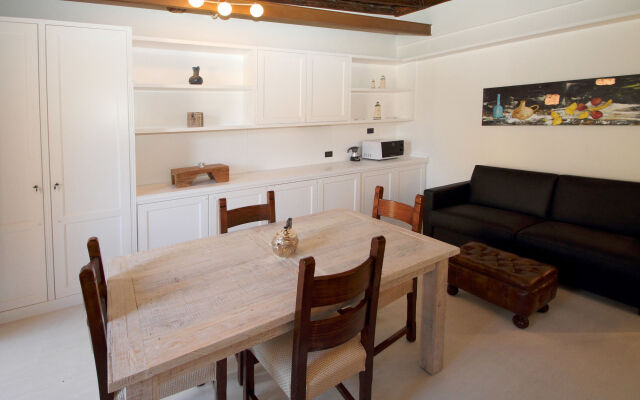 LHP Suite Trastevere