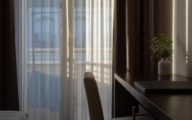 Gimmi Hotel