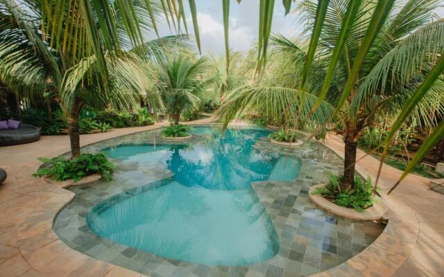 Paua Hotel Boutique