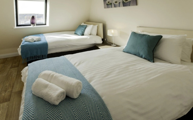 Castle Point Apartments