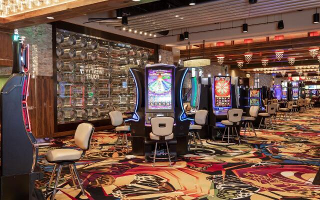 Monarch Casino Resort Spa Black Hawk