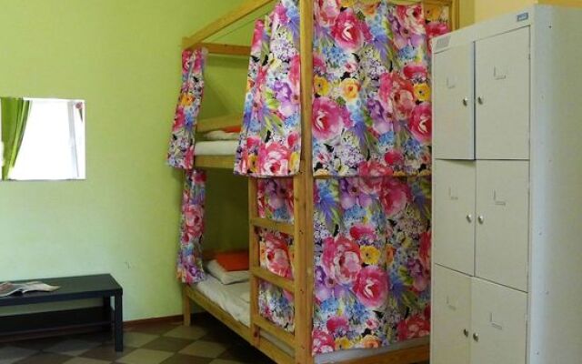 Like Hostel Tolyatti Center