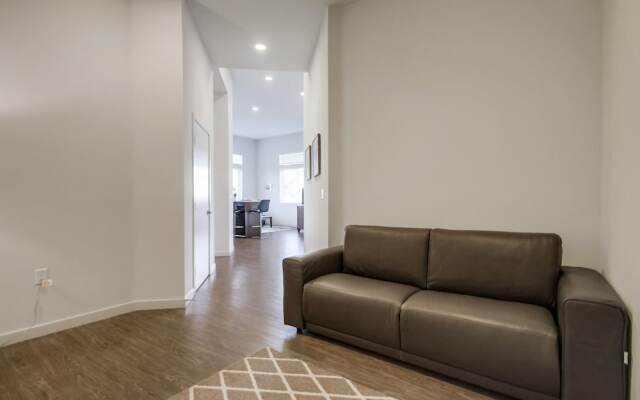 The Luxe Suites of San Marcos