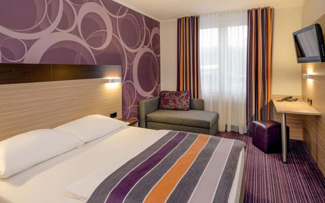 Mercure Hotel Stuttgart Gerlingen