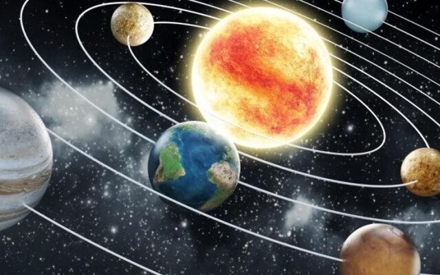 Planet Yerevan Hotel