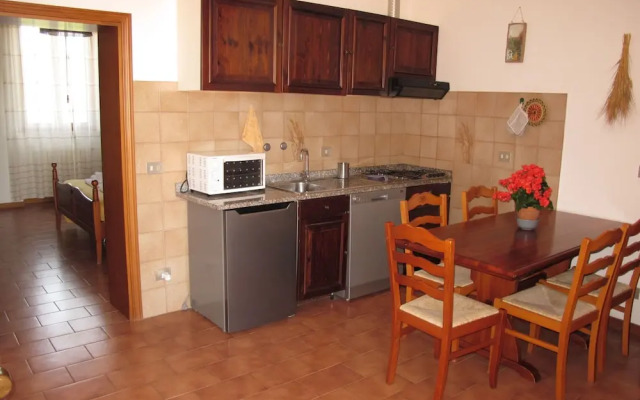 San Vivaldo Nr 11 San Vivaldo