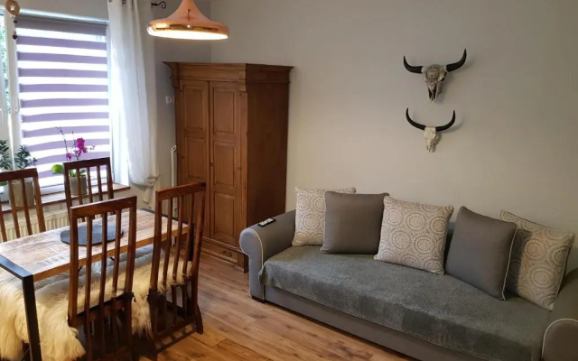 Apartamenty 33