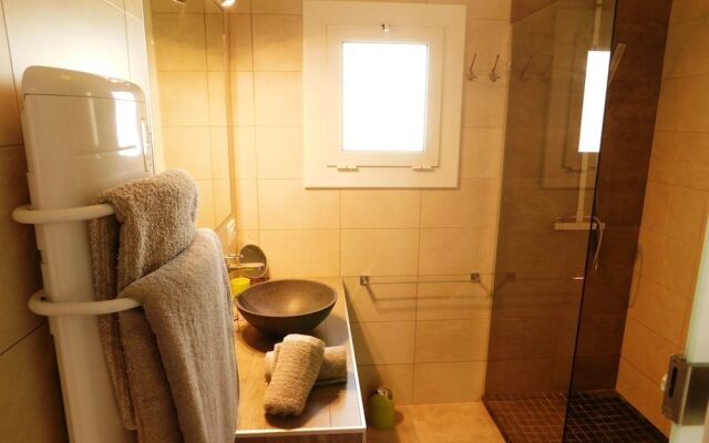Apartamento Santa Monica - A112