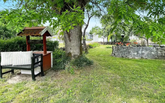 4 Person Holiday Home in Farjestaden-by Traum