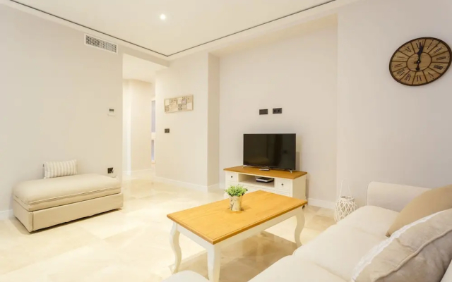 Apartamento Balcones del juglar