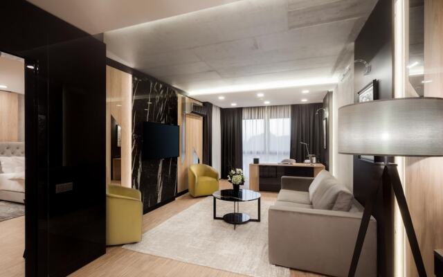 Hotel Platinia