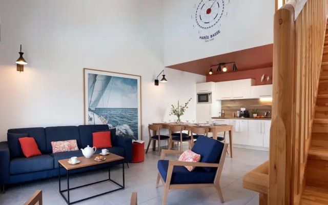 Residence Les Villas D'olonne, Les Sables D'olonne