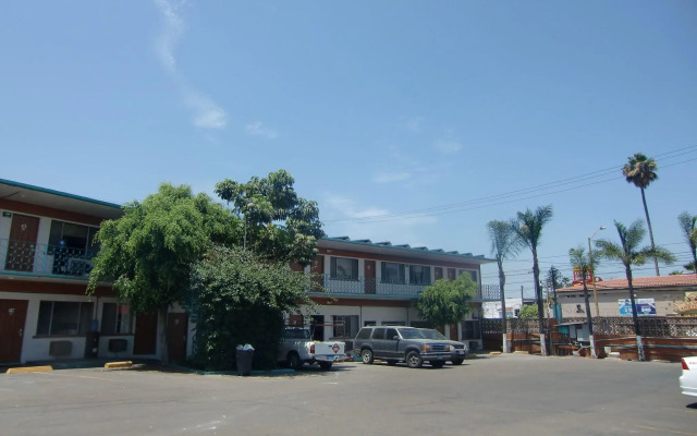 Hotel Reno