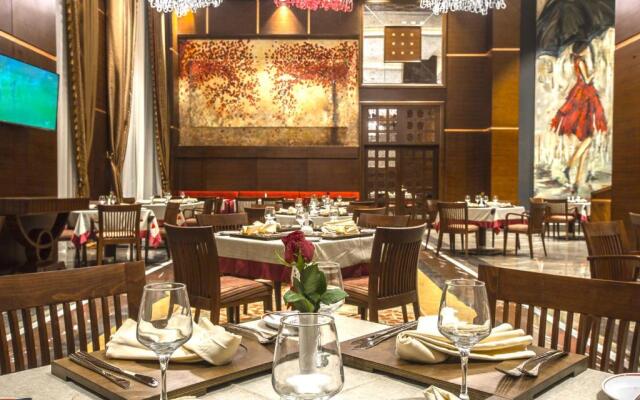 The St. Regis New Capital, Cairo