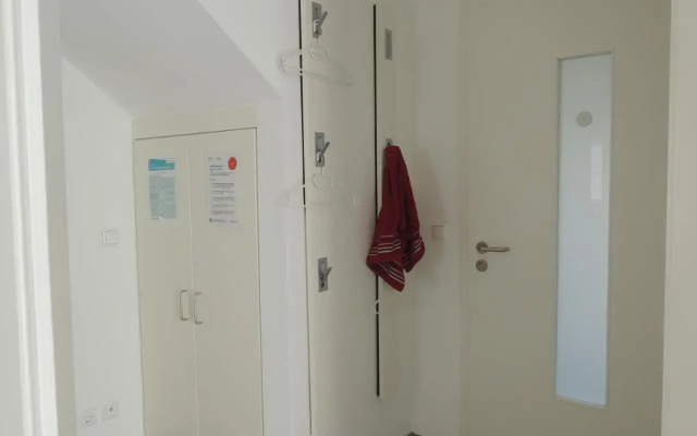 Ferienhaus Schomaker