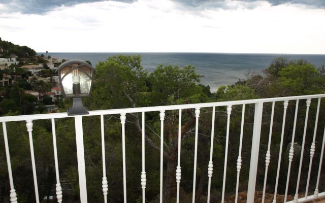 Villa Galera