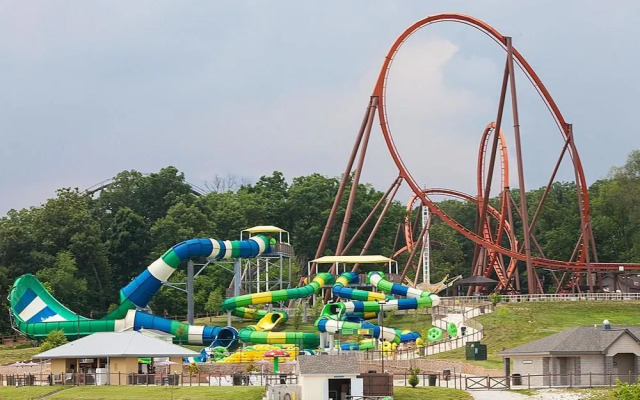 Baymont by Wyndham Dale