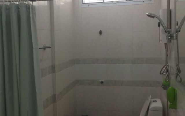 D.Samui Hostel