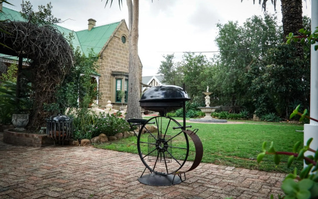 Outentique Accommodation