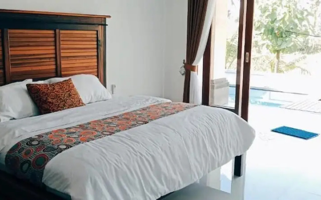 Ayuna Cottages – Guest Rooms – Blahbatuh