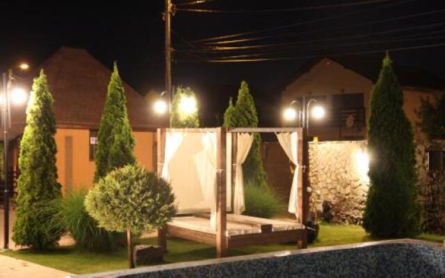 Rixo`s GuestHouse