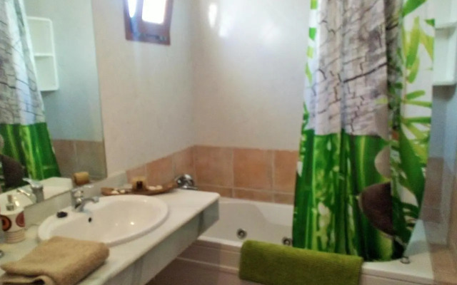 Apartamento Alma