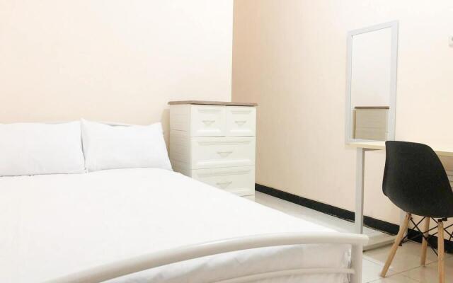 Raja Homestay Syariah RedPartner