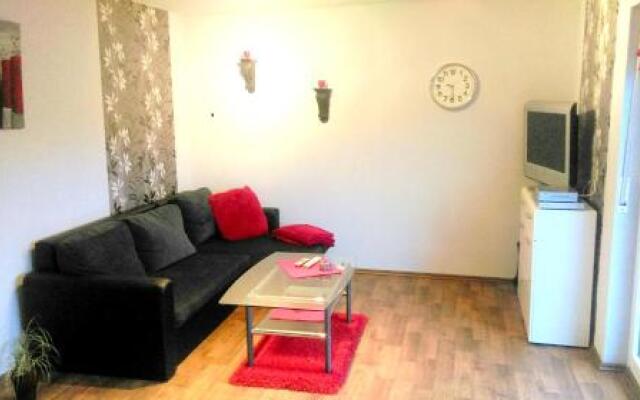 Ferienwohnung Familie Perl