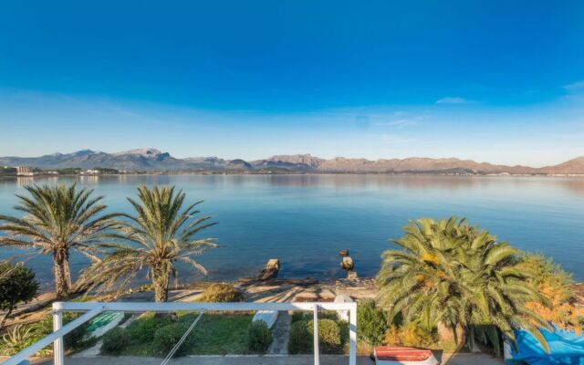Apartment Voramar 2 Alcúdia