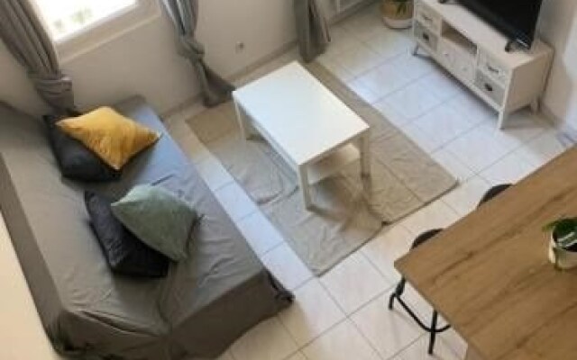 Appartement Intramuros