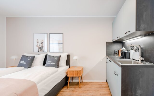 Limehome Metzingen Wilhelmstr.