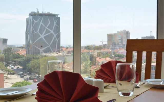 Loanda Hotel