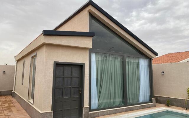 Divon Chalets