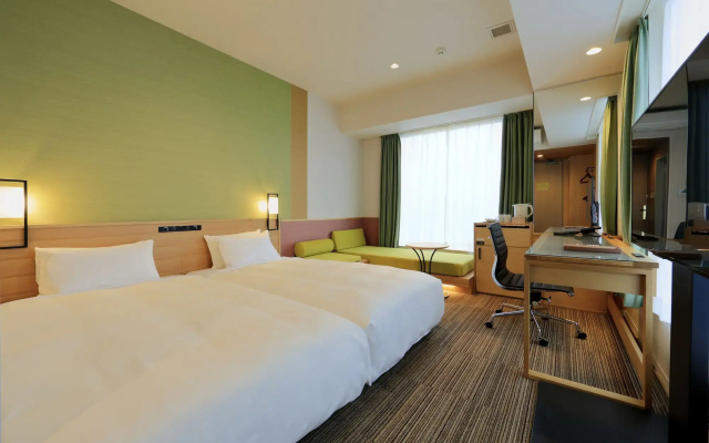 Candeo Hotels Nara Kashihara