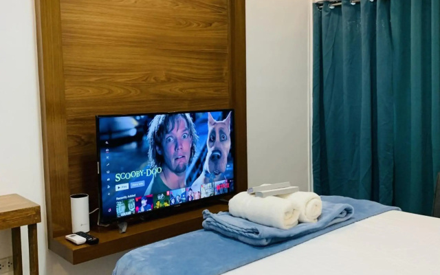 Cozy Unit at the heart of Balanga City