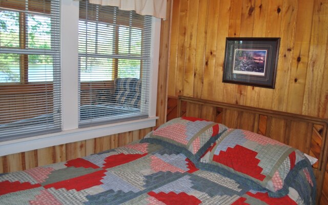 Cedar - Elbert's - 2 Br Duplex