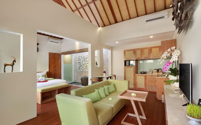 Ini Vie Villa Legian by Ini Vie Hospitality