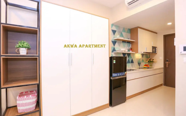 Ruby RiverGate Apartments