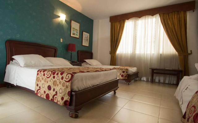 Gran Hotel
