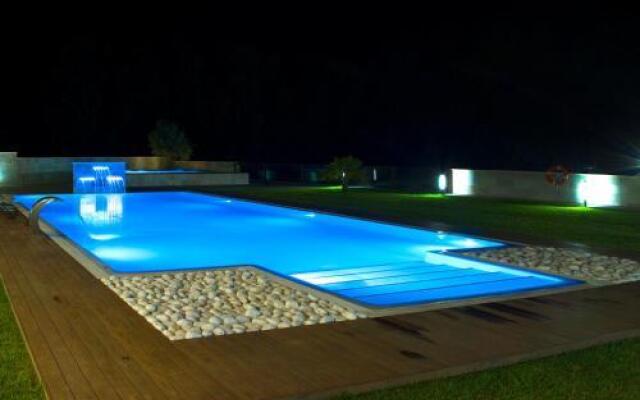 Hotel Spa Elia