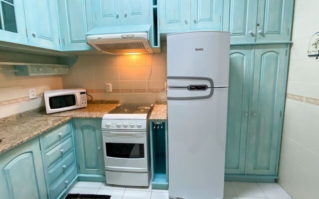 LOCAR-IN GRAMADO- Duplex Lago Negro